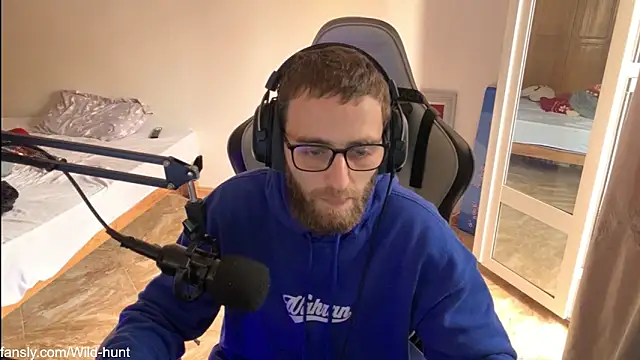 wild hunt online show from March 4, 2026, 4:13 pm