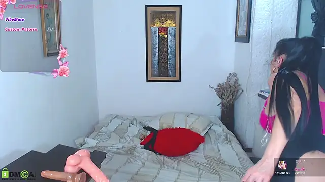 yinetford online show from January 1, 2025, 1:37 am