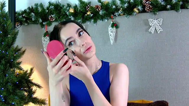 MarieKarma online show from December 29, 2024, 6:27 pm