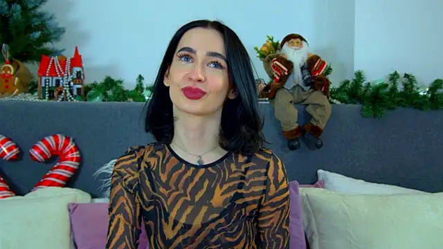 MarieKarma online show from January 14, 2025, 12:54 am