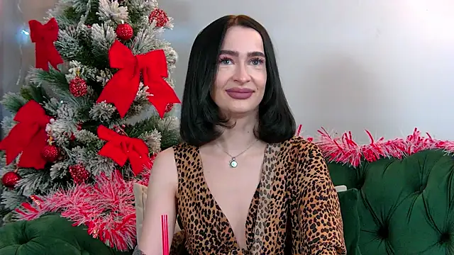 MarieKarma online show from January 15, 2025, 9:20 pm