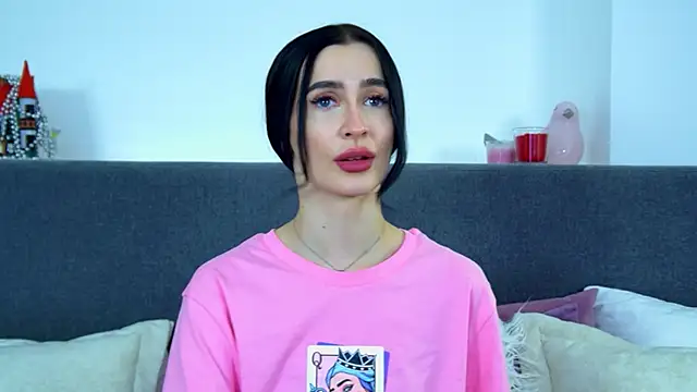 MarieKarma online show from January 25, 2025, 3:51 am