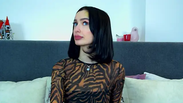 MarieKarma online show from January 27, 2025, 12:43 am