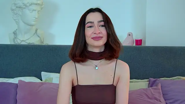 MarieKarma online show from February 4, 2025, 6:17 pm