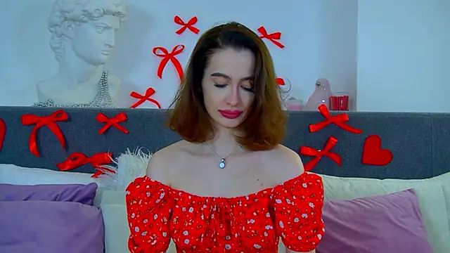 MarieKarma online show from March 5, 2025, 3:51 am