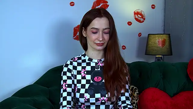 MarieKarma online show from February 5, 2026, 6:45 pm