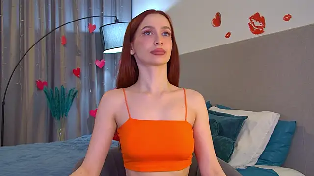 MarieKarma online show from April 7, 2026, 6:30 pm