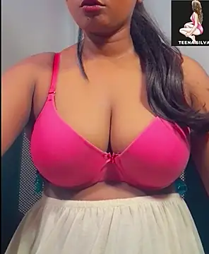 SLteena online show from October 5, 2025, 3:10 pm