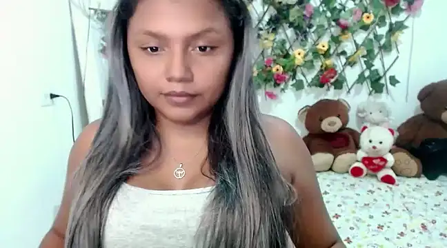 sexysusan4you online show from January 19, 2025, 10:06 pm