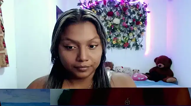 sexysusan4you online show from February 6, 2025, 7:29 pm