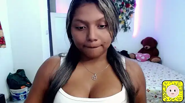 sexysusan4you online show from March 13, 2025, 12:05 am