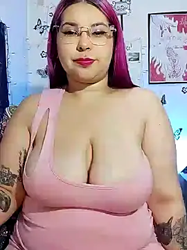 Hada dracanae online show from January 25, 2025, 12:59 am