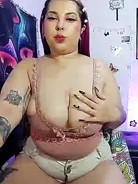 Hada dracanae online show from February 7, 2025, 12:53 am