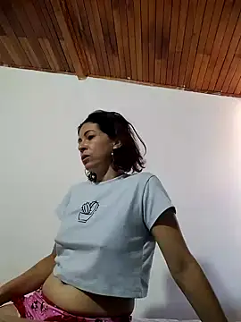 NATALIA MAGICK online show from January 23, 2025, 4:48 pm