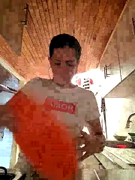NATALIA MAGICK online show from February 13, 2025, 3:24 pm