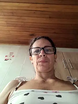 NATALIA MAGICK online show from September 29, 2025, 4:23 pm