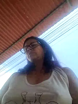 NATALIA MAGICK online show from October 14, 2025, 4:19 pm