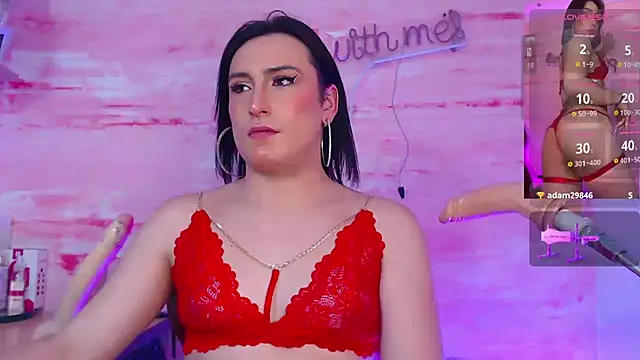 Snapshot of scarlett_taylor007 chatting on January 31, 2025, 5:42 pm scarlett taylor007 online show from January 31, 2025, 5:42 pm