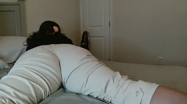 Crazyfunroom online show from December 12, 2024, 5:20 am