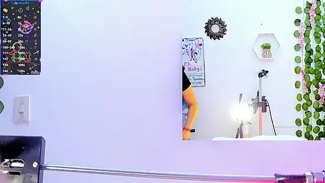 Daki Ume  online show from February 22, 2025, 2:17 am