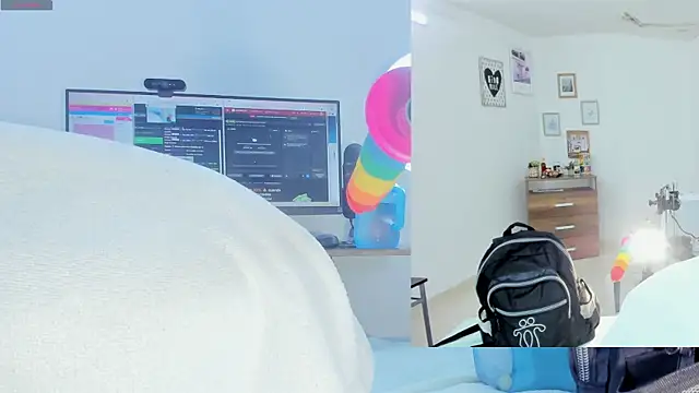 Daki Ume  online show from October 24, 2025, 2:30 am