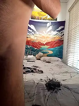 Sacred sex online show from February 9, 2025, 8:33 am