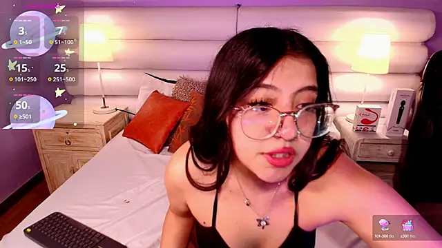 milan sweet online show from February 4, 2026, 8:36 pm