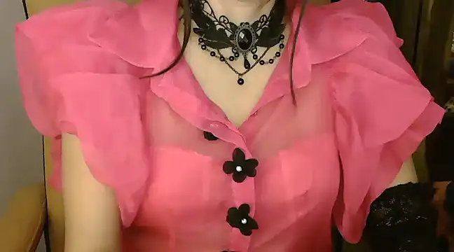  Blue Ruubyy  online show from January 19, 2025, 4:46 pm