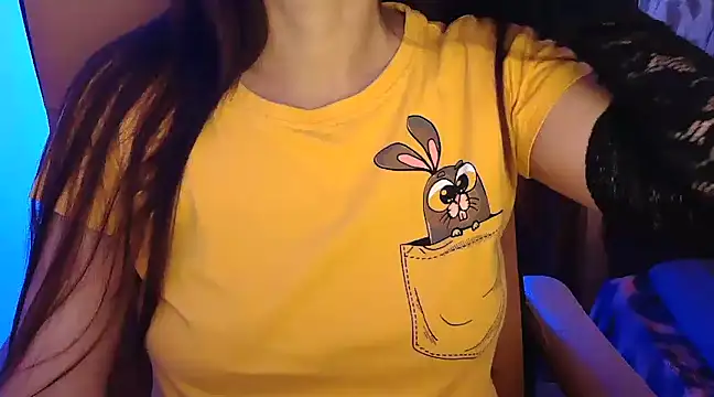  Blue Ruubyy  online show from January 22, 2025, 5:38 pm