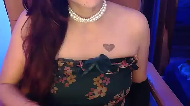  Blue Ruubyy  online show from January 31, 2025, 6:36 pm