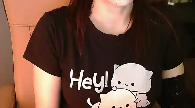  Blue Ruubyy  online show from February 25, 2025, 7:25 pm