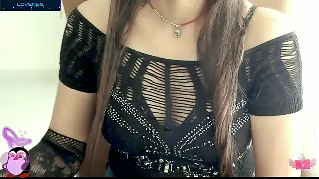  Blue Ruubyy  online show from November 7, 2025, 10:26 am