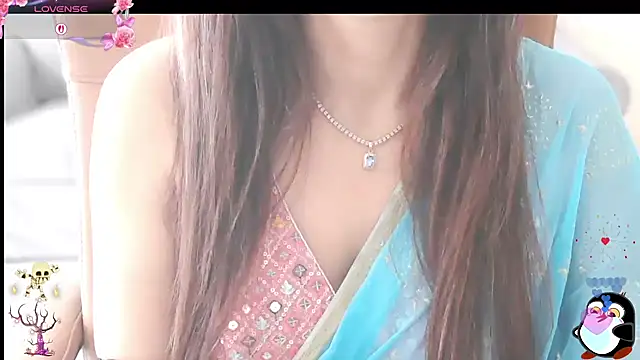  Blue Ruubyy  online show from December 3, 2025, 10:57 am