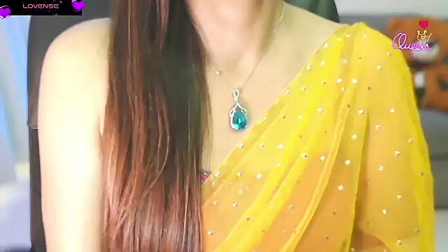  Blue Ruubyy  online show from February 7, 2026, 12:31 pm