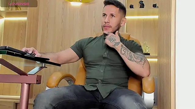 George Diesell online show from December 31, 2024, 6:02 pm