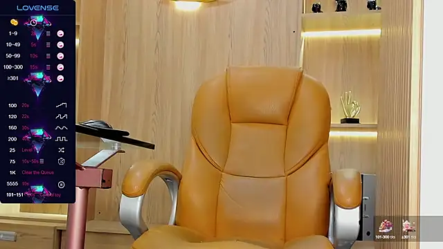 George Diesell online show from December 31, 2024, 9:06 pm