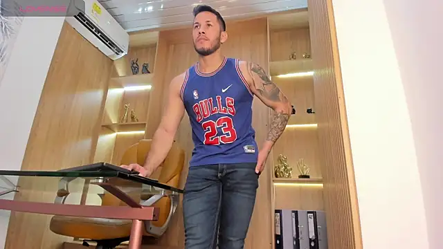 George Diesell online show from January 7, 2025, 8:21 pm