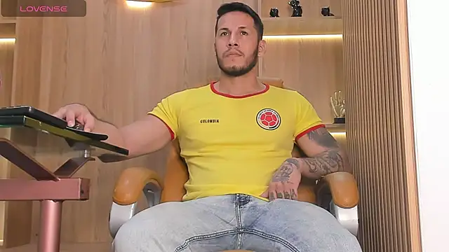 George Diesell online show from January 9, 2025, 8:22 pm