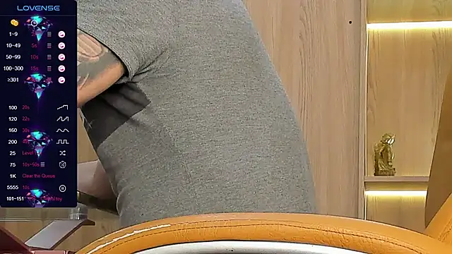 George Diesell online show from January 29, 2025, 11:35 pm