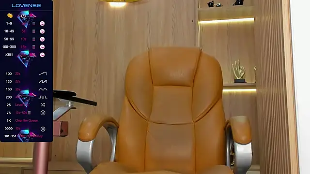 George Diesell online show from February 11, 2025, 11:22 pm