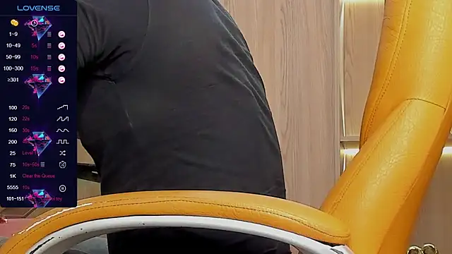 George Diesell online show from February 12, 2025, 11:30 pm