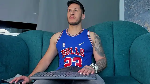 George Diesell online show from September 25, 2025, 4:27 am