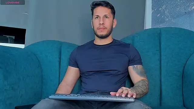 George Diesell online show from September 28, 2025, 4:18 am