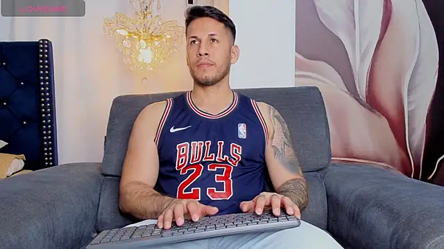 George Diesell online show from December 19, 2025, 9:44 pm