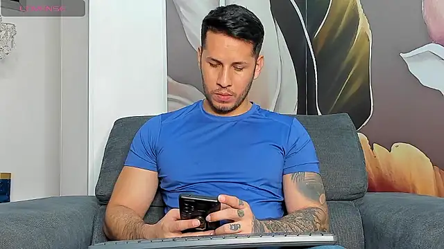 George Diesell online show from January 18, 2026, 11:41 pm