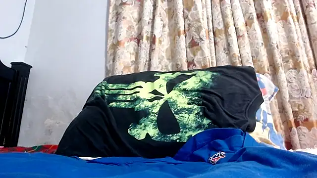 gollfather13 online show from February 25, 2025, 4:35 am