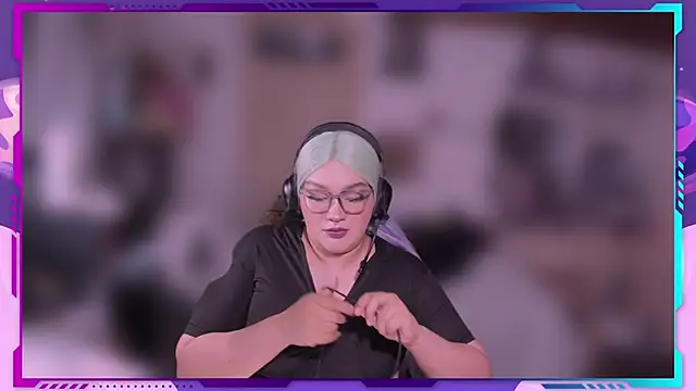 MegariaB online show from June 2, 2026, 4:58 am