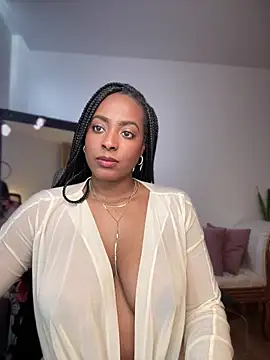 evangeline ch online show from February 14, 2025, 3:26 pm