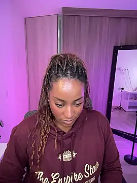 evangeline ch online show from January 14, 2026, 2:33 pm