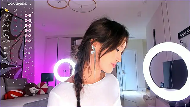 Sweet yasu online show from December 18, 2024, 9:58 am